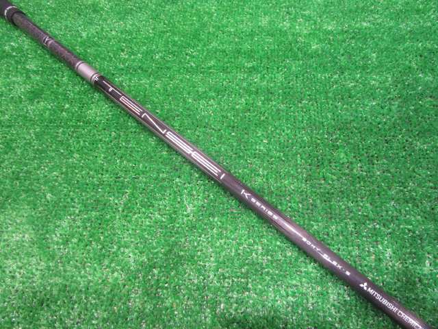 中古ゴルフ TENSEI Pro 1K Hybrid Series 90（S） 39.25イ ピン用スリーブ
