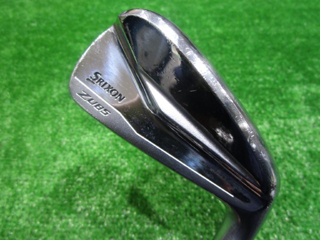 中古ゴルフ スリクソンZ U85 #4 23°