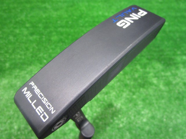 中古ゴルフ VAULT VOSS Slate