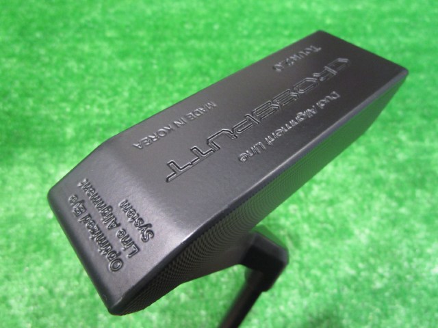 中古ゴルフ クロスパット TOUR2.0