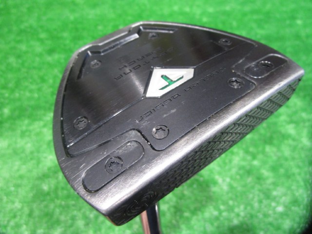 中古ゴルフ TOULON 2022 DAYTONA BEACH