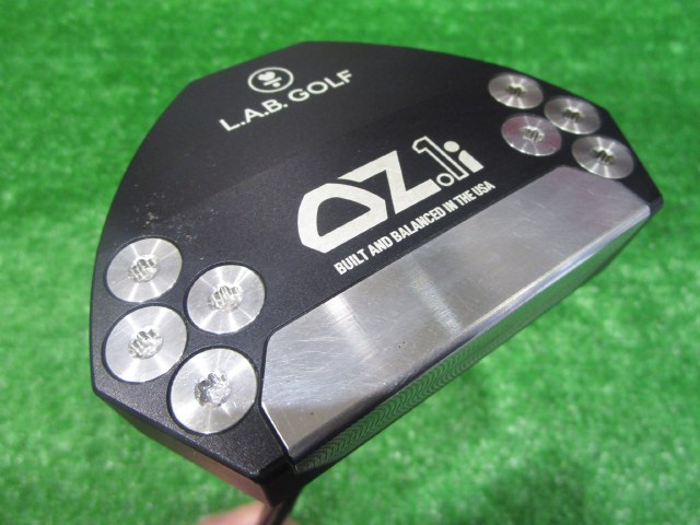 中古ゴルフ OZ.1i