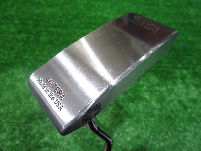 中古ゴルフ PREMIER SERIES MATERA