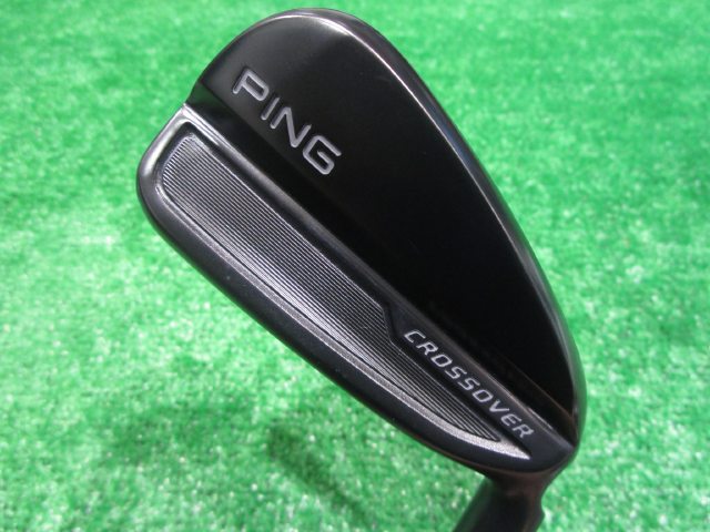 中古ゴルフ G425 CROSSOVER #3 20°