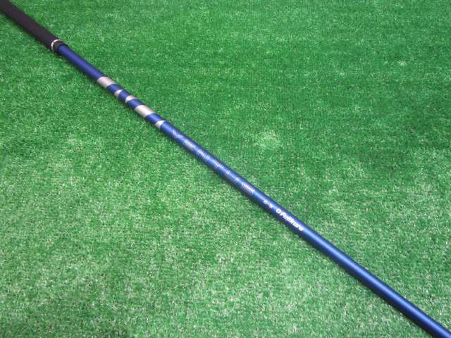 中古ゴルフ 24 VENTUS BL 6（S） キャロウェイ用スリーブ 44.25インチの写真