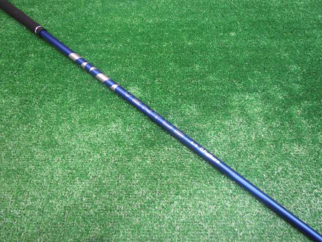 中古ゴルフ 24 VENTUS BL 6（S） テーラーメイド用スリーブ 44.25インチの写真