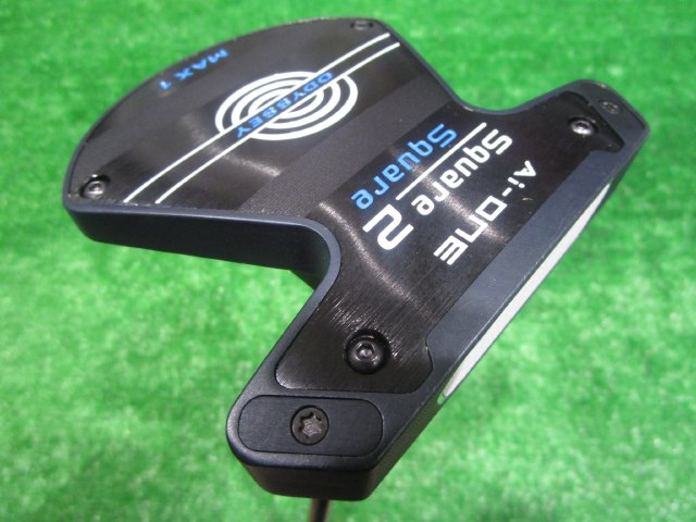 中古ゴルフ Ai-ONE SQUARE 2 SQUARE MAX 1
