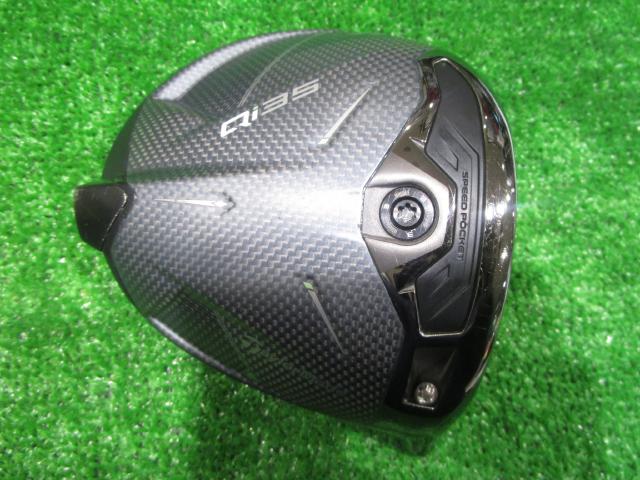 中古ゴルフ Qi35 9°の写真
