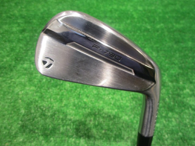 中古ゴルフ P790 2025 6本