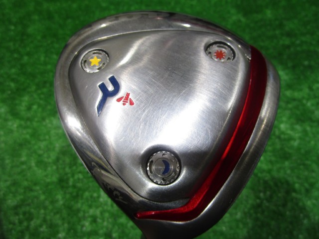 中古ゴルフ RODDIO 4W 16.5°