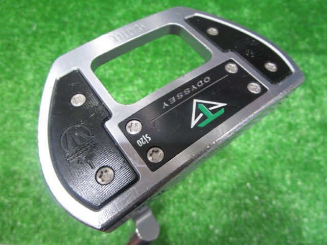 中古ゴルフ TOULON 2020 SEATTLE