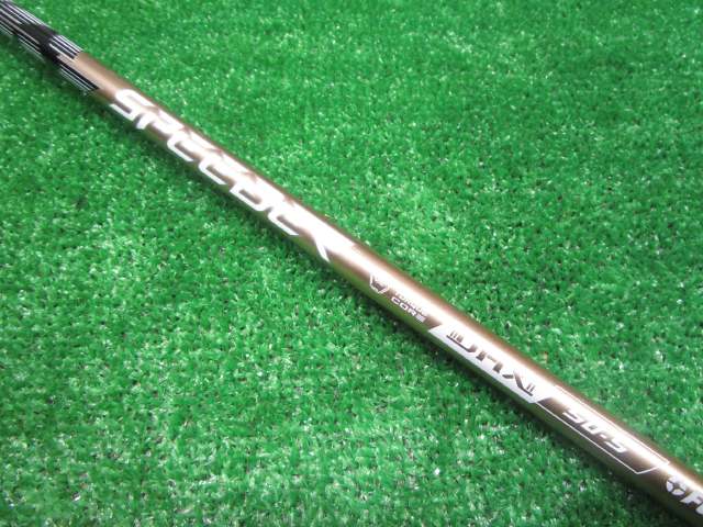 中古ゴルフ Fujikura シャフトの写真