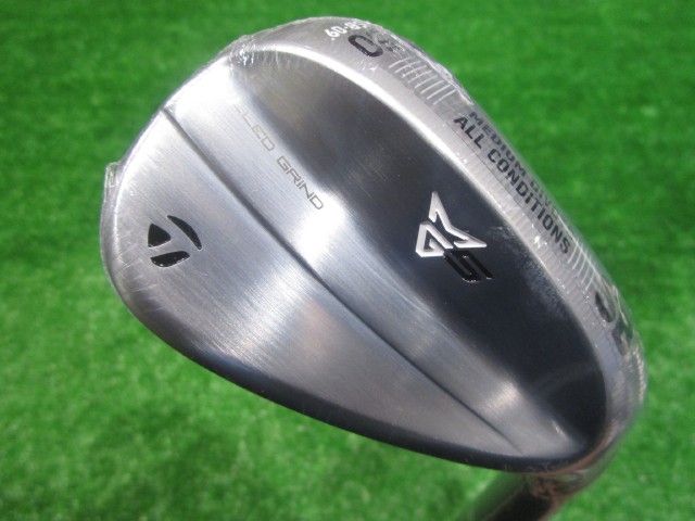 中古ゴルフ TaylorMade ウェッジの写真