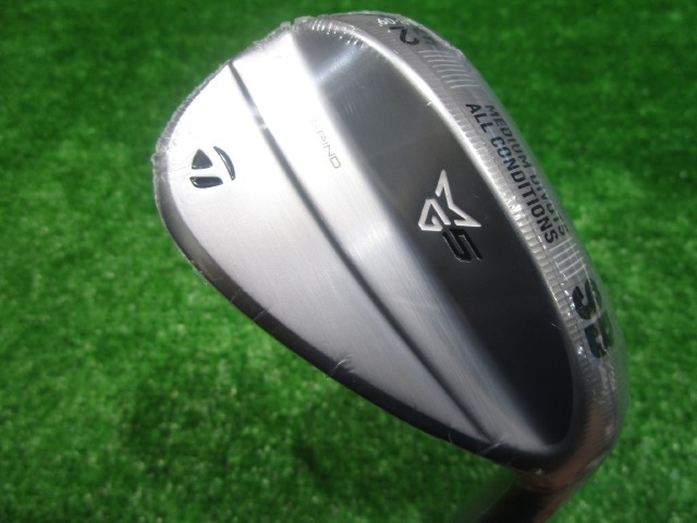 中古ゴルフ TaylorMade ウェッジの写真