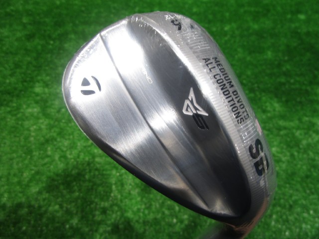中古ゴルフ TaylorMade ウェッジの写真