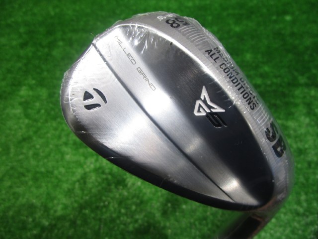中古ゴルフ TaylorMade ウェッジの写真