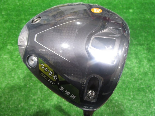 中古ゴルフ BX2 HT 10.5°