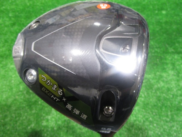 中古ゴルフ BX2 HT 9.5°