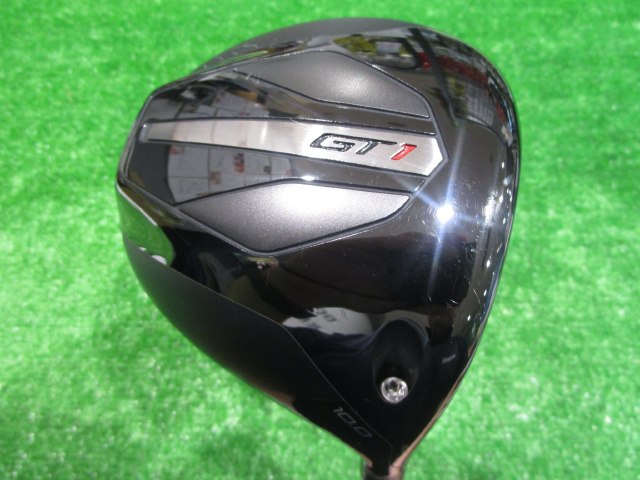 中古ゴルフ GT1 10°