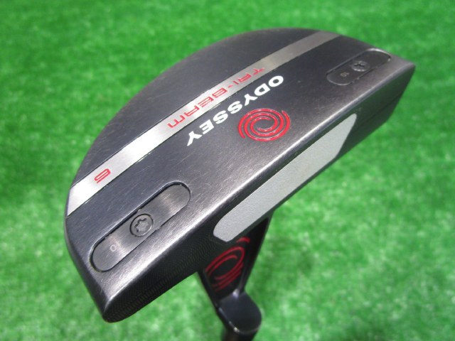 中古ゴルフ TRI-BEAM 6M