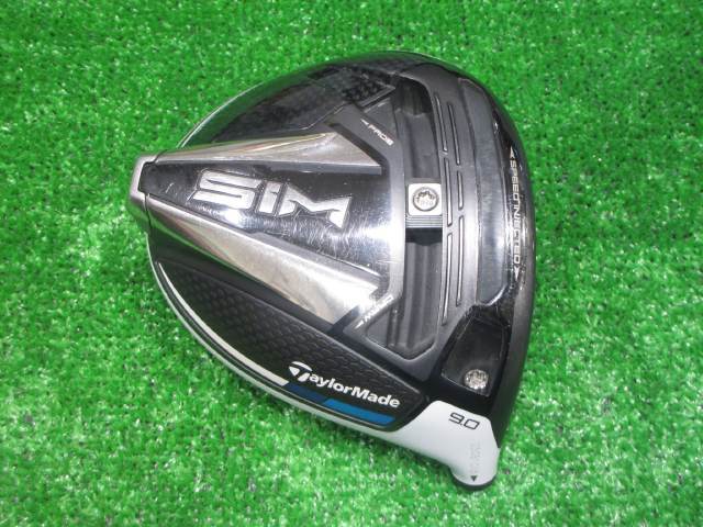 中古ゴルフ SIM 9°