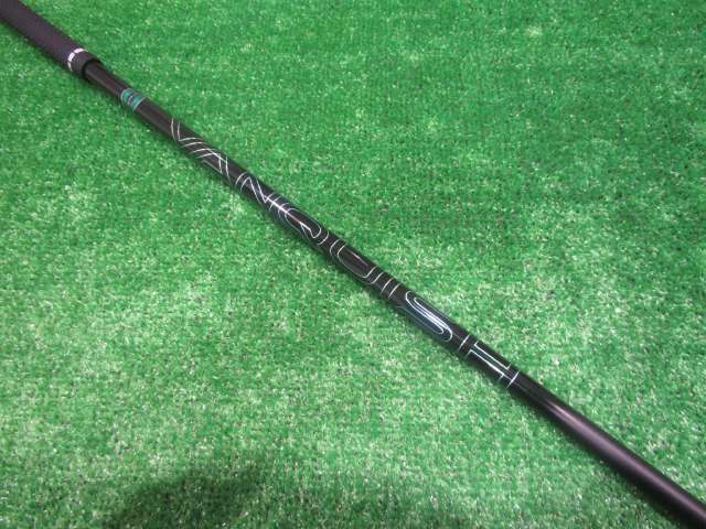 中古ゴルフ VANQUISH VV 5（R） キャロウェイ用スリーブ 44.25インチ