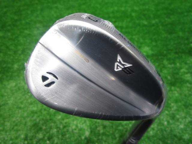 中古ゴルフ TaylorMade ウェッジの写真