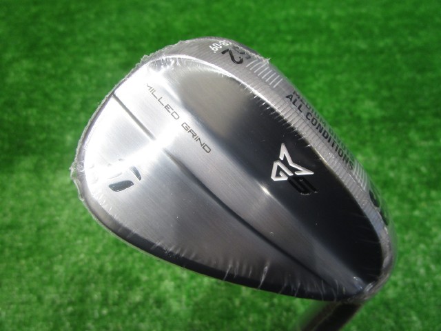 中古ゴルフ TaylorMade ウェッジの写真