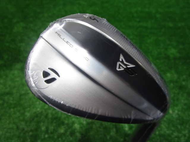 中古ゴルフ TaylorMade ウェッジの写真