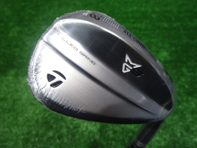 中古ゴルフ TaylorMade ウェッジの写真