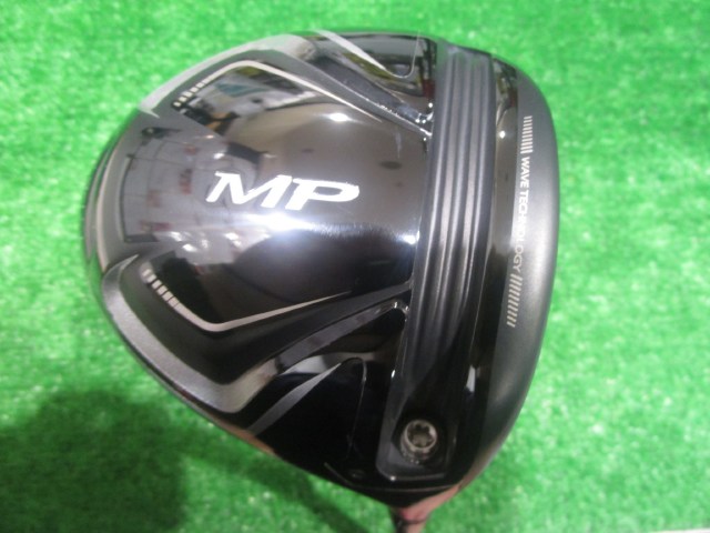 中古ゴルフ MP TYPE-2 0°