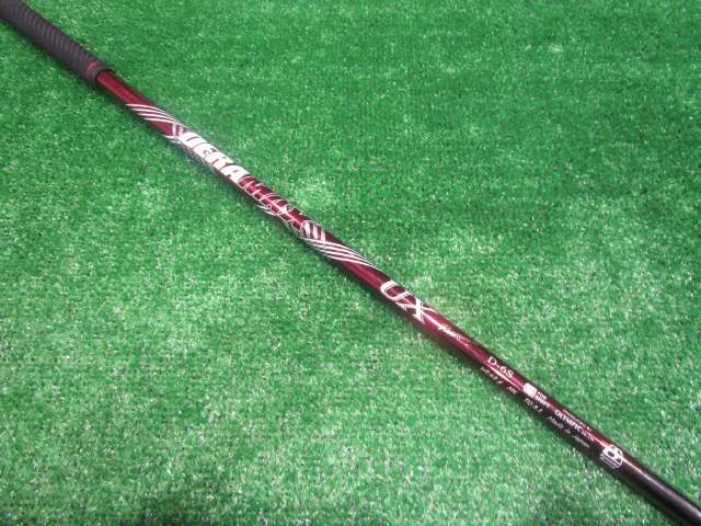 中古ゴルフ UX Premium Series UXD-6（S） 44.625イン テーラーメイド用スリーブ