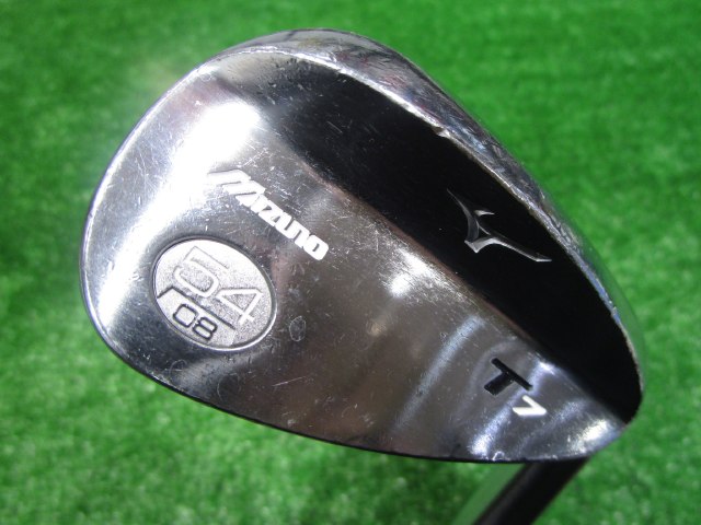 中古ゴルフ Mizuno ウェッジの写真
