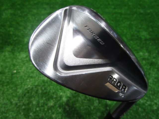中古ゴルフ PRGR 05 57°の写真