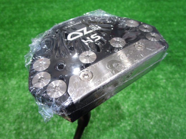 中古ゴルフ OZ.1i HSの写真