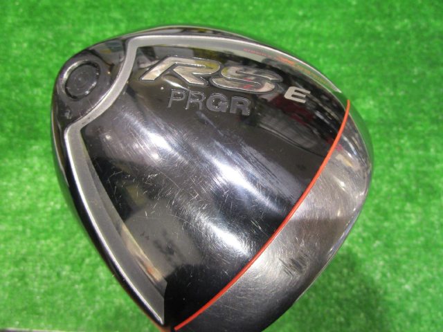 中古ゴルフ RS E 10.5°