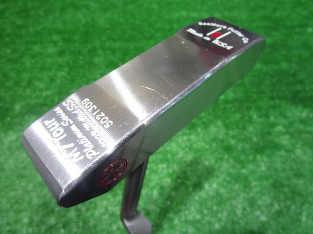 中古ゴルフ SeeMore Platinum series M7Tour