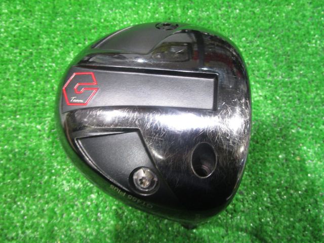 中古ゴルフ GT 455 Plus 0°