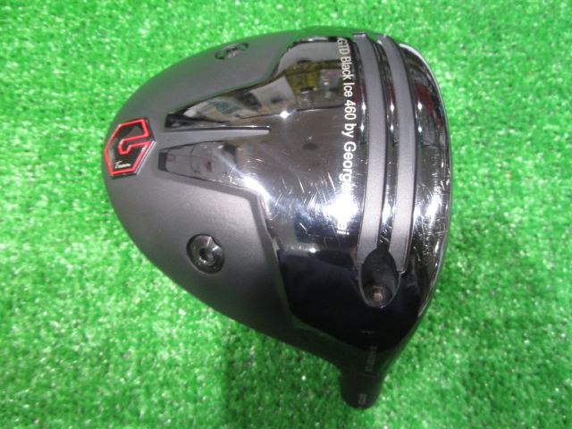 中古ゴルフ GTD GOLF ドライバーの写真