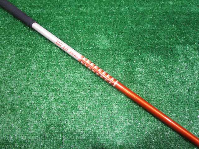 中古ゴルフ Tour AD DI-6（S） テーラーメイド用スリーブ 44.25インチ