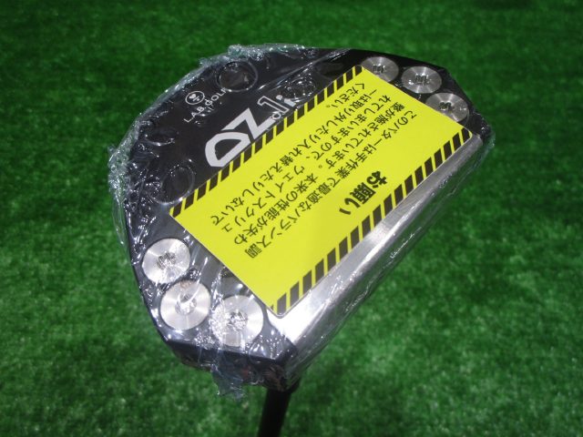 中古ゴルフ OZ.1i HSの写真