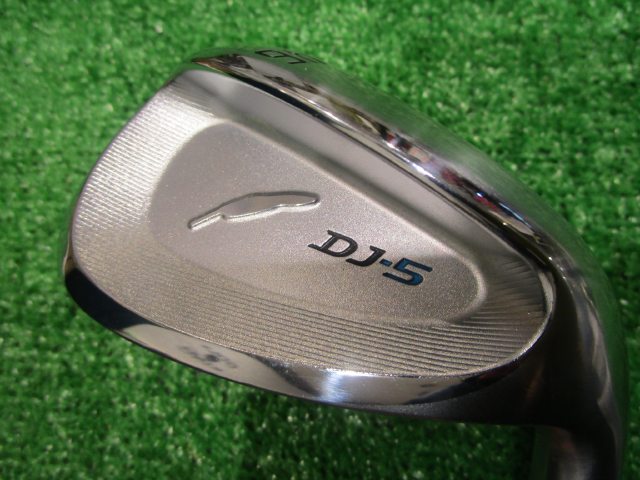 中古ゴルフ DJ-5 46°