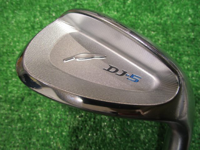 中古ゴルフ DJ-5 50°