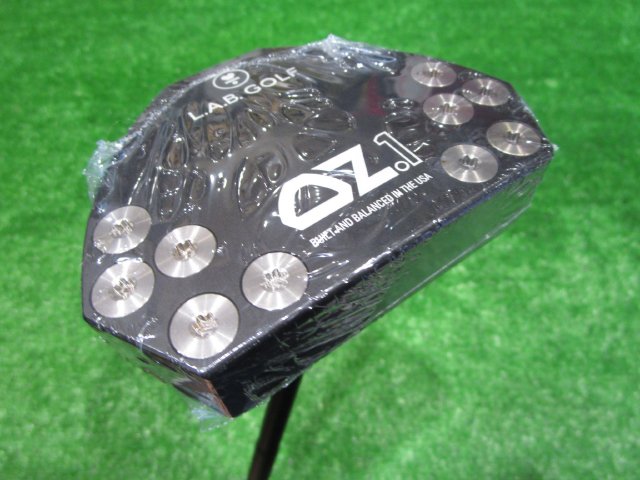 中古ゴルフ その他 パターの写真