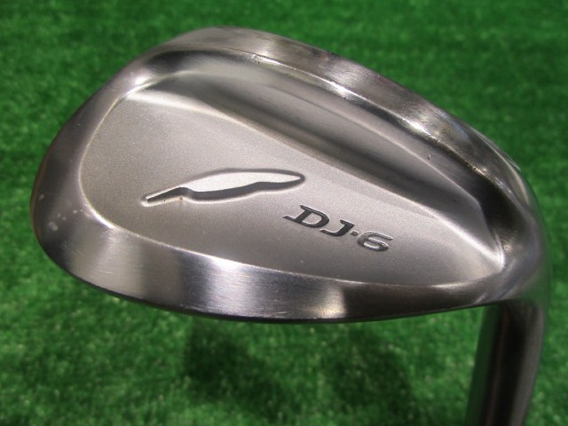 中古ゴルフ DJ-6 56°