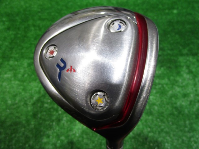 中古ゴルフ RODDIO Creek 18.3°