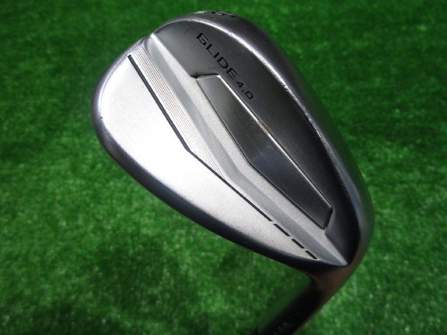 中古ゴルフ GLIDE4.0 56W 56°