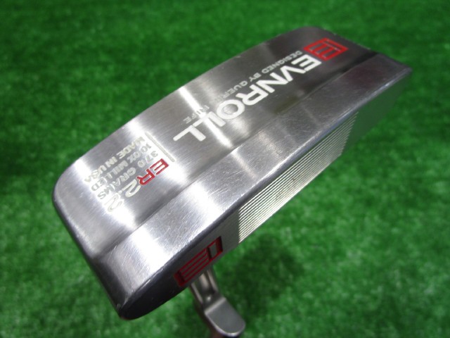 中古ゴルフ EVNROLL ER2.2 2024