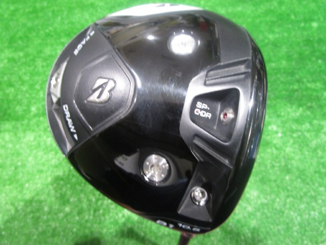 中古ゴルフ B1 ST 10.5°