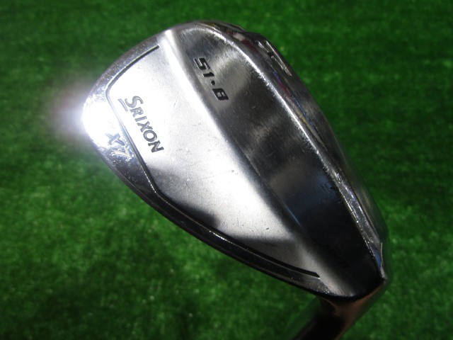 中古ゴルフ スリクソンZX7 Mk II 51°